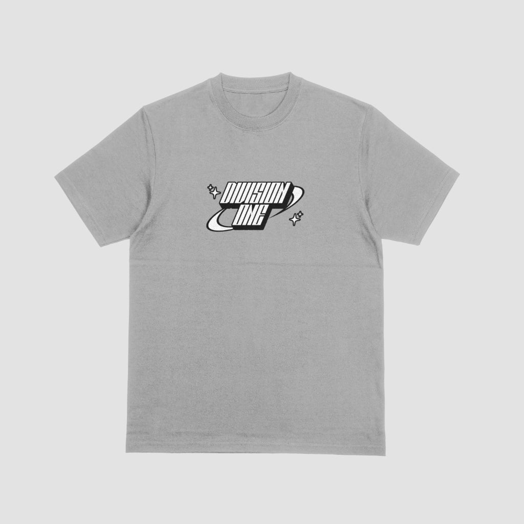 Nardo Grey T-Shirt
